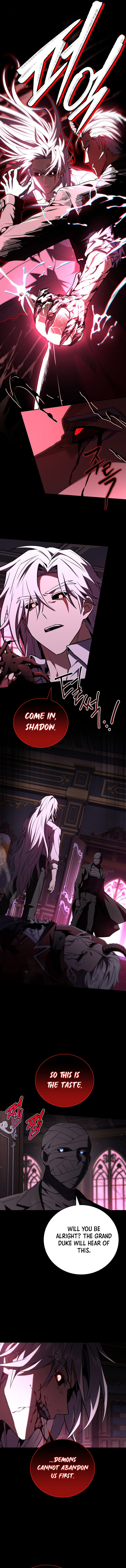 Return of the Frozen Player Chapter 196 11